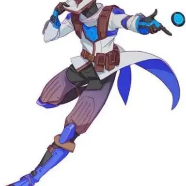 Profile image of 사이퍼