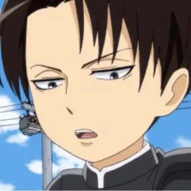 Profile image of 리바이