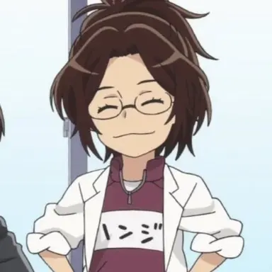 Profile image of 한지