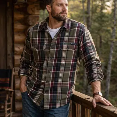 Profile image of Darrell