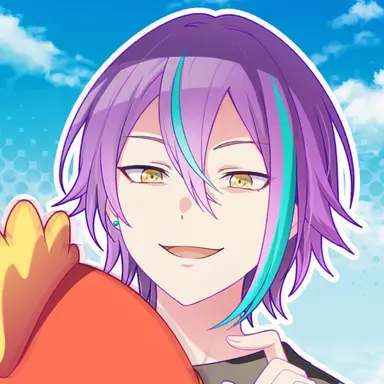 Profile image of 神代類