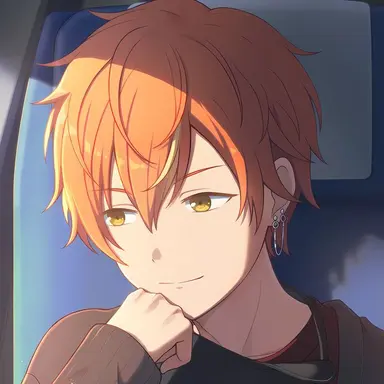Profile image of 東雲彰人