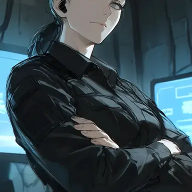 Profile image of Sable Rynne