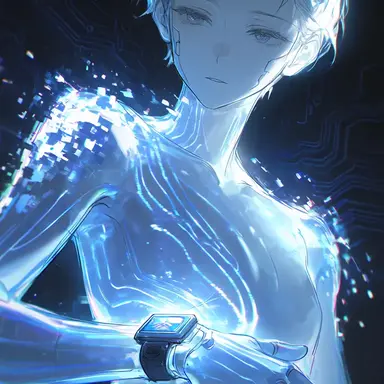 Profile image of Axiom