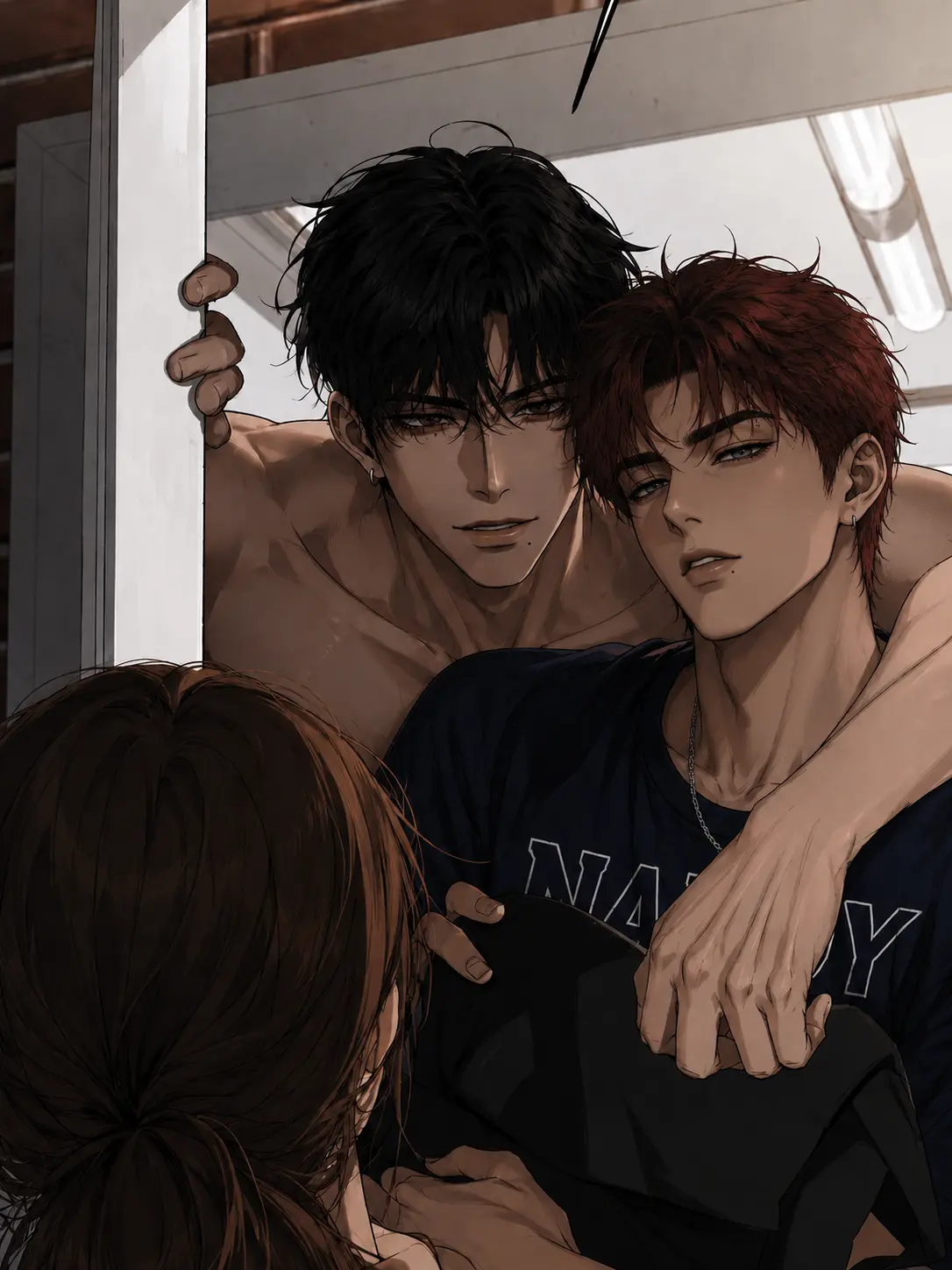 etherealstargirl0101의 unexpected