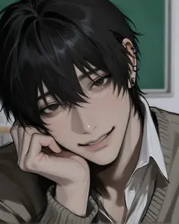 Profile image of 키리야