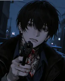 Profile image of 키리야