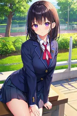 Profile image of 안즈