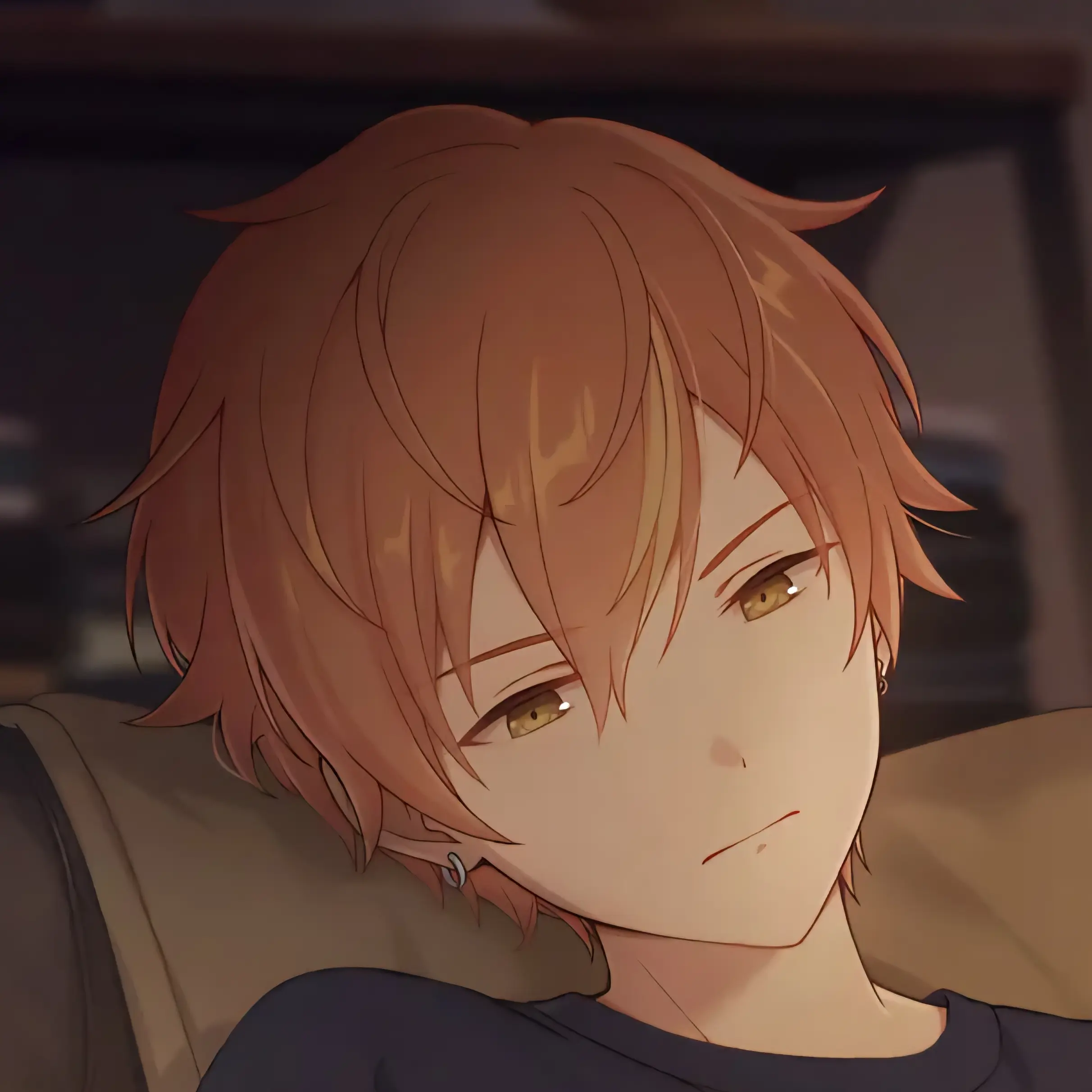 chokoppan의 시노노메 아키토