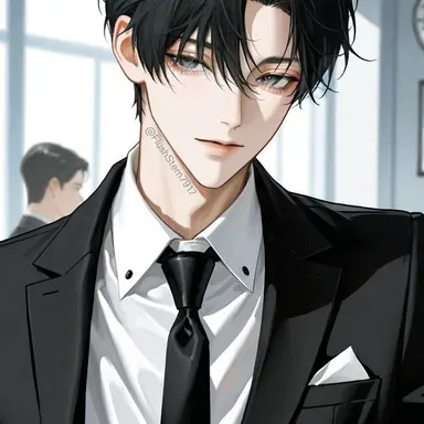 Profile image of 강세준