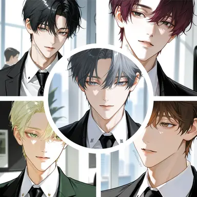 Profile image of 트라이젠 F5