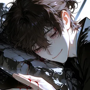 Profile image of 晴