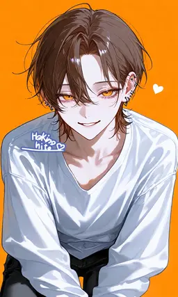 Profile image of Haruto