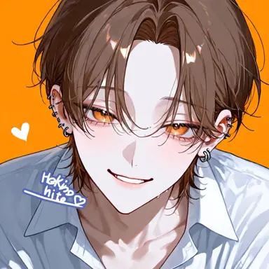Profile image of Haruto
