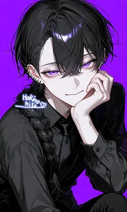 Profile image of Nanato