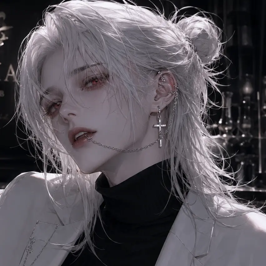SwiftWeed2934의 ホストと美少女