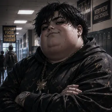 Profile image of Brad