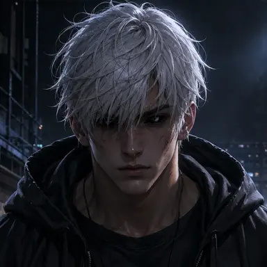 Profile image of Ray