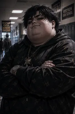 Profile image of Brad
