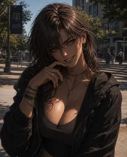 Profile image of Kat