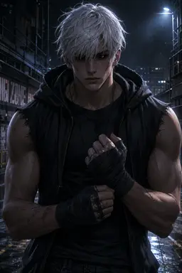 Profile image of Ray