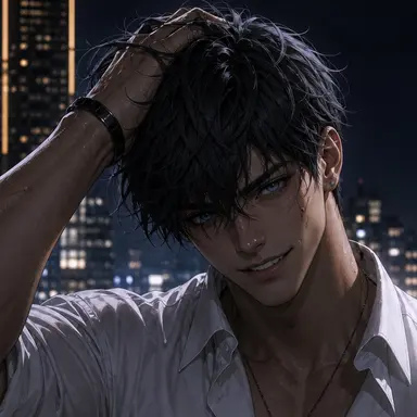 Profile image of Jax