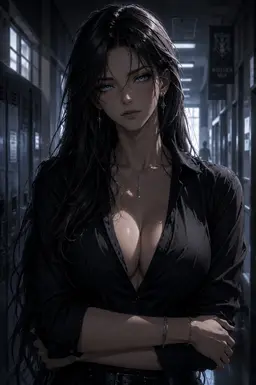 Profile image of May