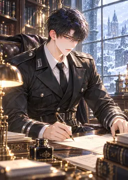 Profile image of Cassian von Rothwell