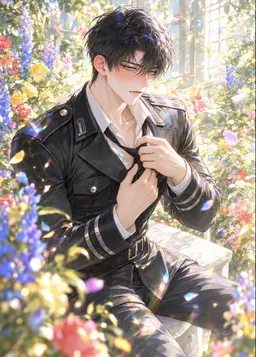Profile image of Cassian von Rothwell