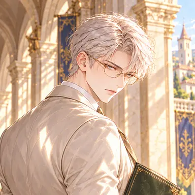Profile image of Louis