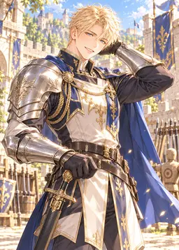 Profile image of Vincent
