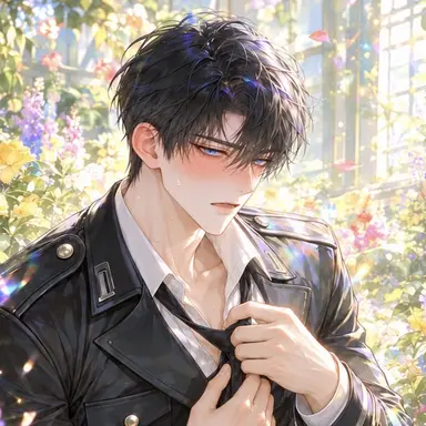 Profile image of Cassian von Rothwell