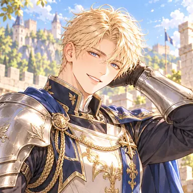 Profile image of Vincent
