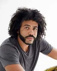 Profile image of Daveed Diggs