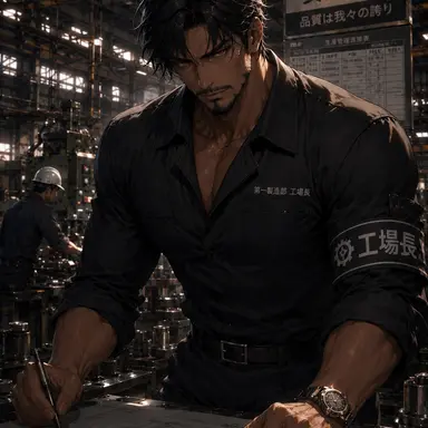 Profile image of 岳人