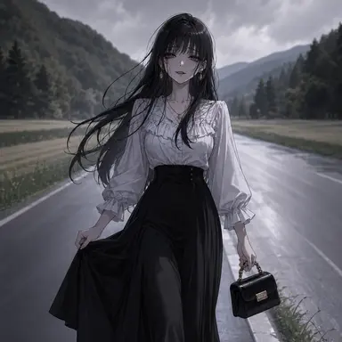 Profile image of 里香