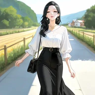 Profile image of 里香