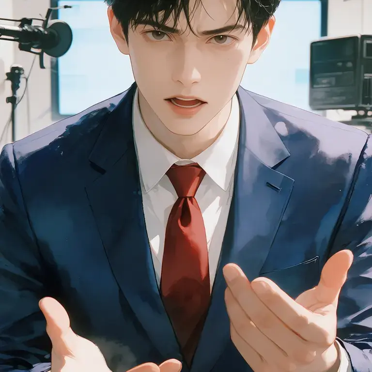 ArdentFile3679의 초국민회의: 새로운 국가 표준을 세워라