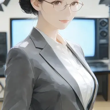 Profile image of 카사이 리츠코