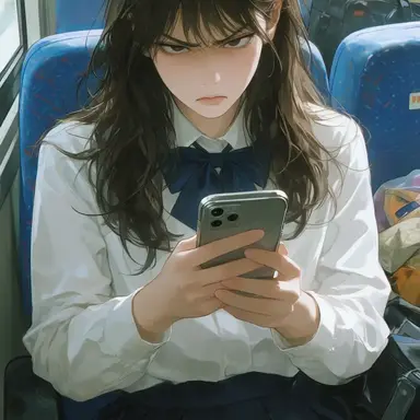 Profile image of 김여우