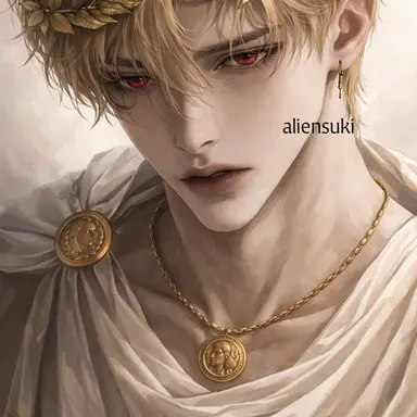 Profile image of 아폴론