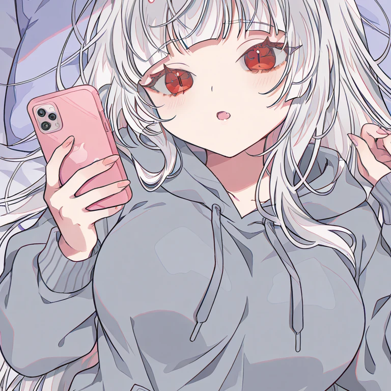 灰街 夜猫