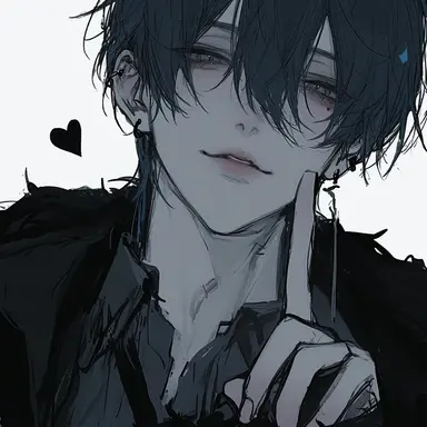 Profile image of 黒宮 亜鶴