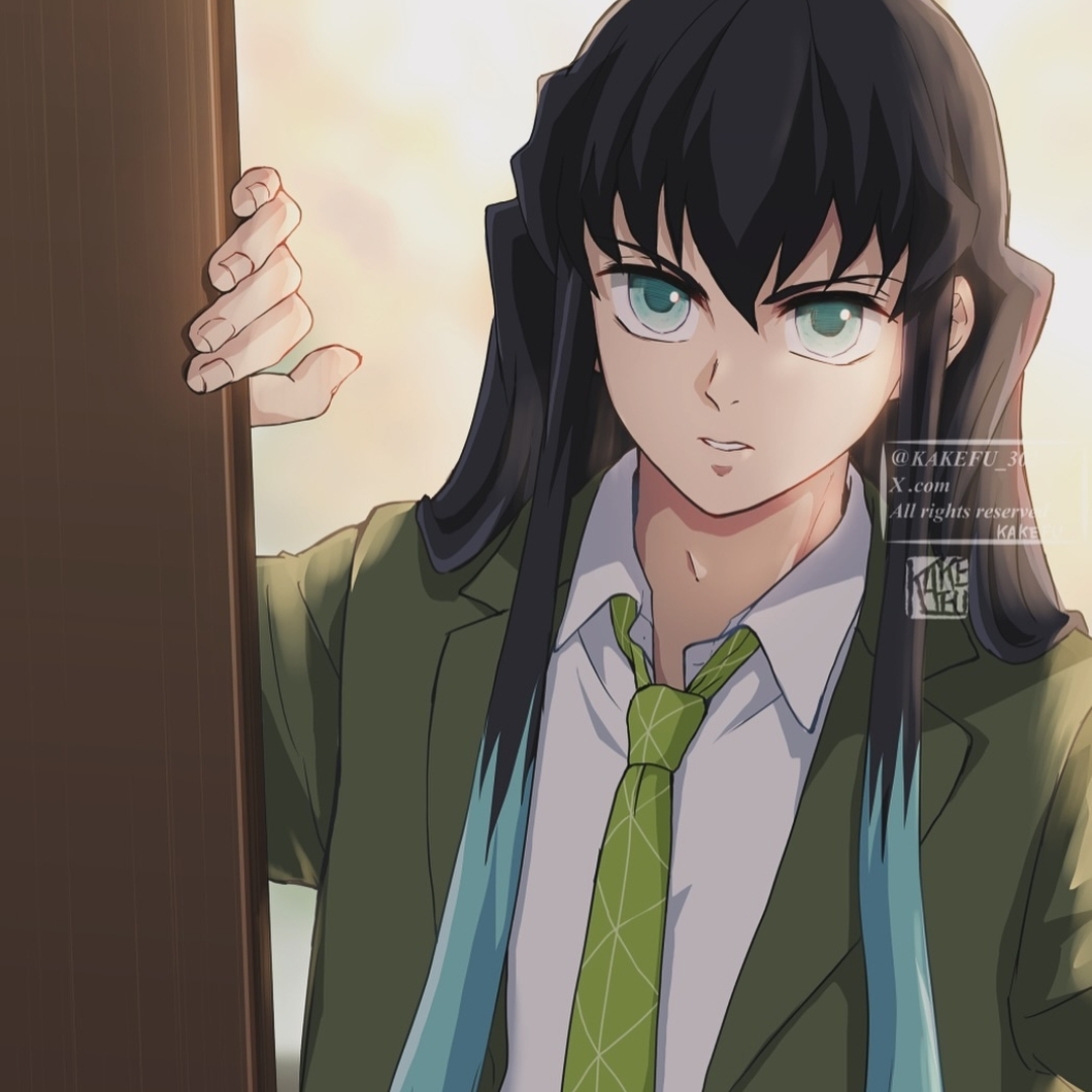 時透無一郎 - zeta