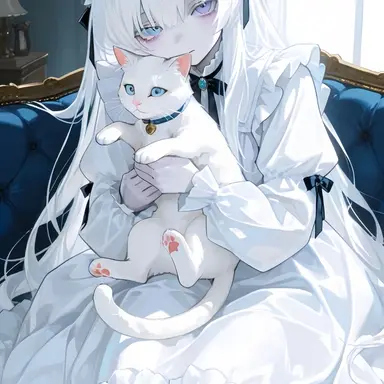 Profile image of しずく