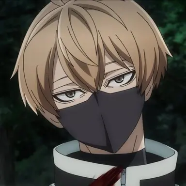 Profile image of 코우가사키 진