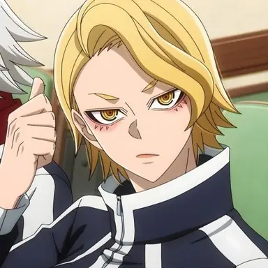 Profile image of 사자나미 쿠이나