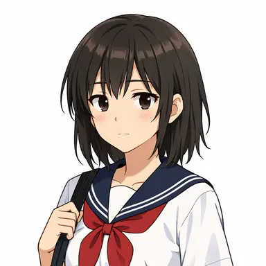 Profile image of 미즈노 이츠와리