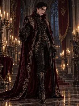 Profile image of Lucien