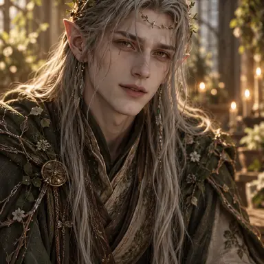 Profile image of Elias
